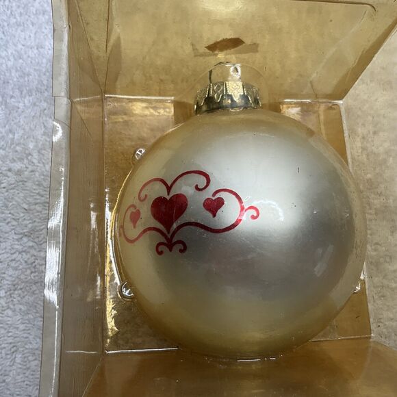 Christmas Ornament Vintage Austria Made for Bronner Elf with Tree and Candle - Picture 6 of 13